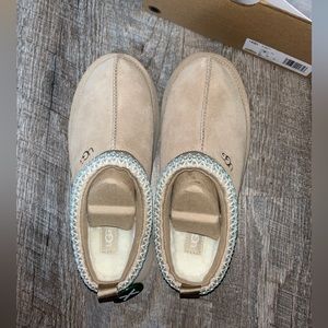 Sand Ugg Tazz Slippers Women’s size 7
